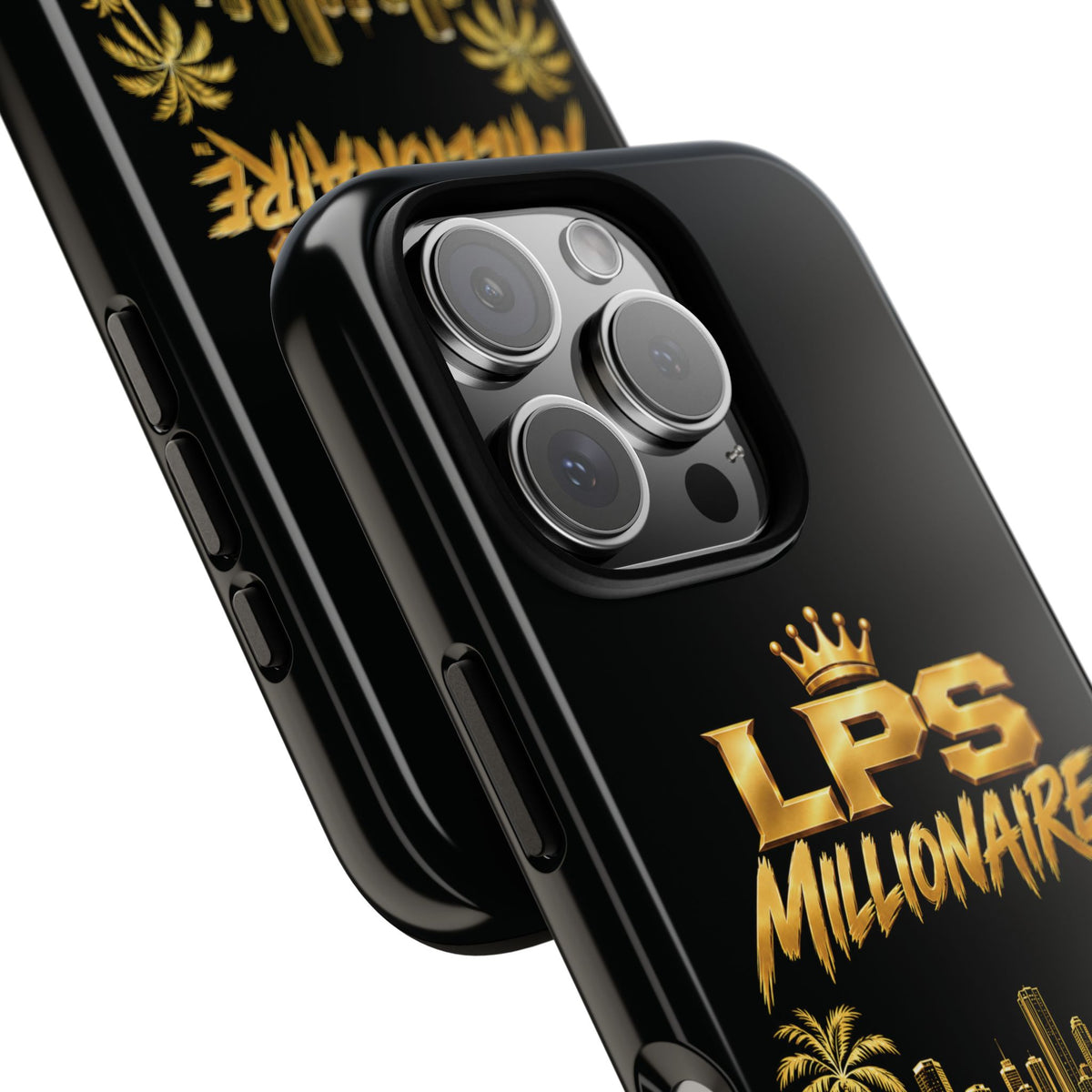 LPS Millionaire™ Miami Phone Case