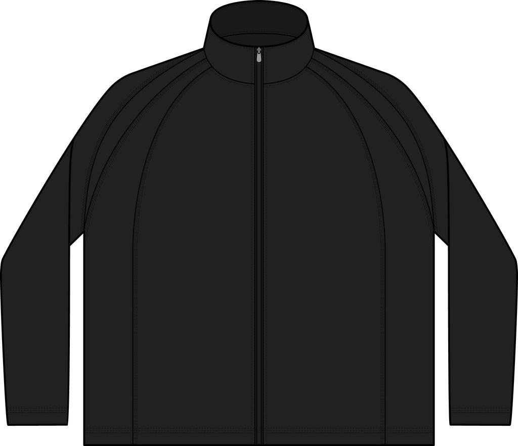 LPS Millionaire™ Millionaire Track Jacket