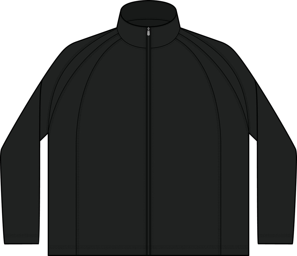LPS Millionaire™ Millionaire Track Jacket