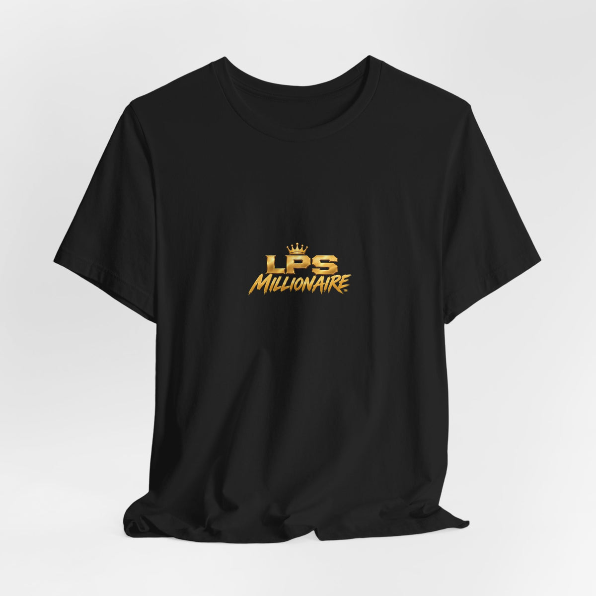 LPS Millionaire™ Signature Millionaire T-Shirt
