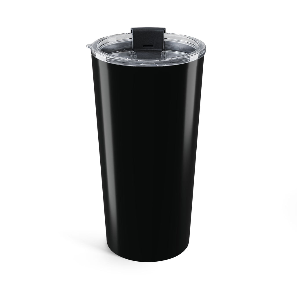 LPS Millionaire™ Black & Gold Tumbler