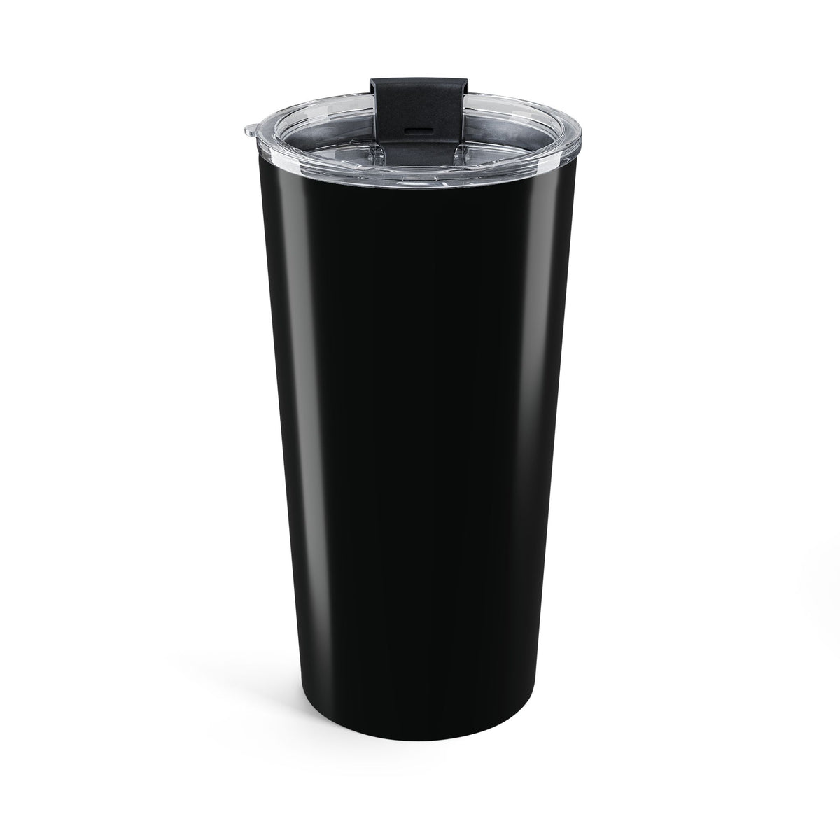 LPS Millionaire™ Black & Gold Tumbler