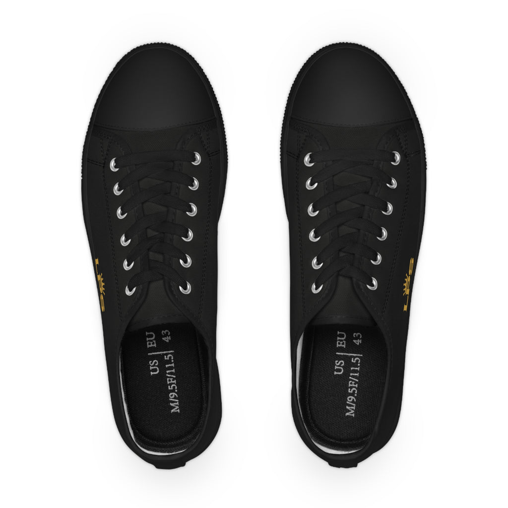 LPS Millionaire™ Miami Luxury Sneakers