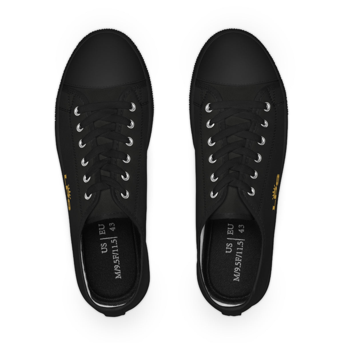 LPS Millionaire™ Miami Luxury Sneakers