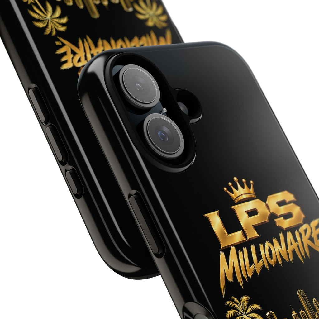 LPS Millionaire™ Miami Phone Case