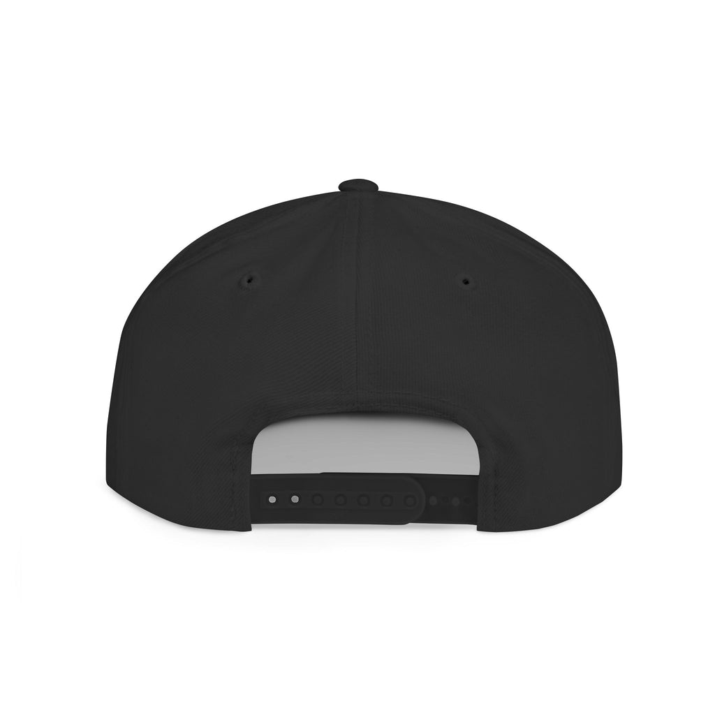 LPS Millionaire™ Signature Snapback
