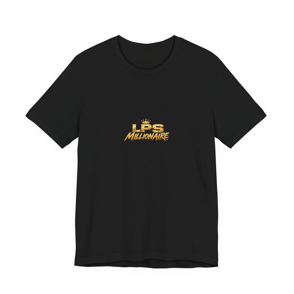 LPS Millionaire™ Signature Millionaire T-Shirt