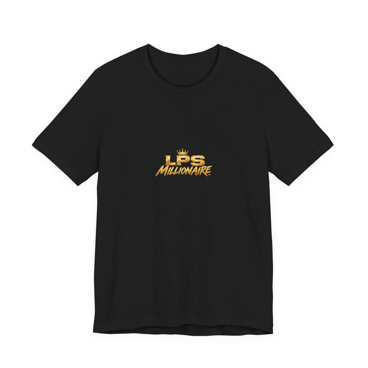 LPS Millionaire™ Signature Millionaire T-Shirt