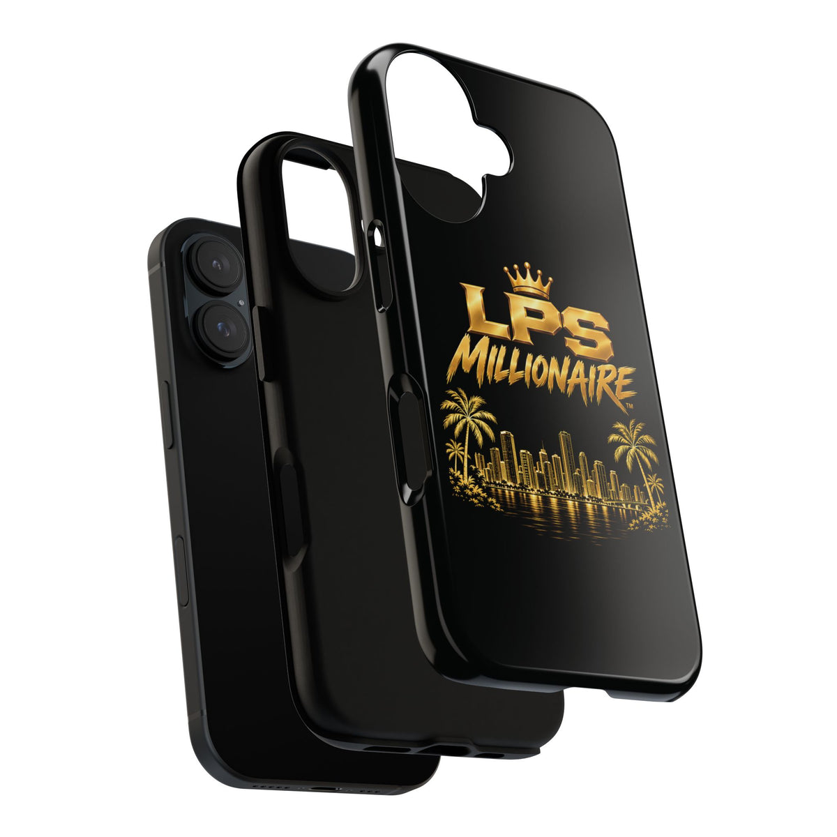 LPS Millionaire™ Miami Phone Case