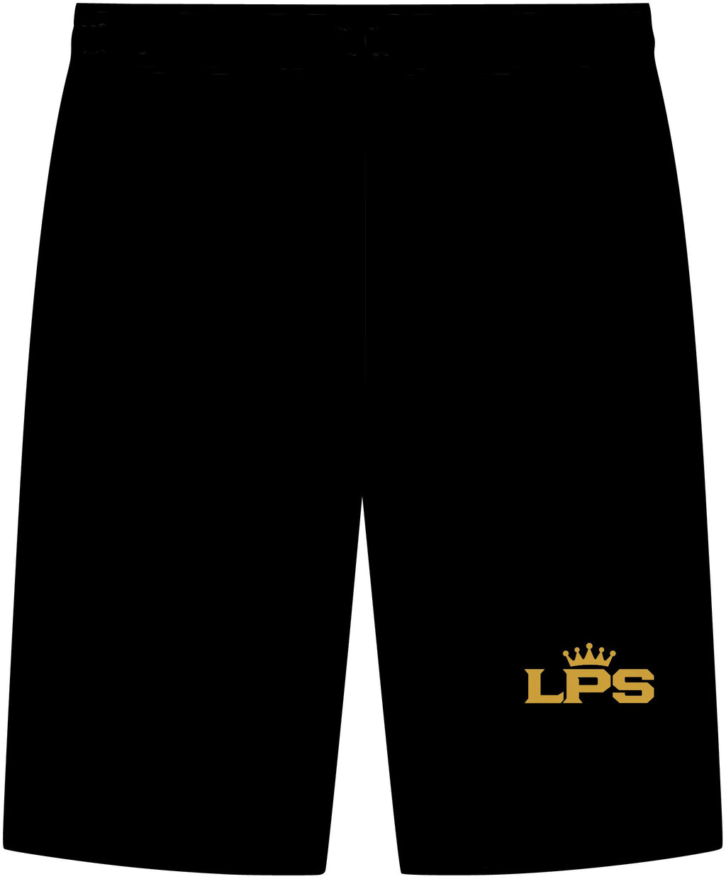 LPS Millionaire™ Millionaire Performance Shorts