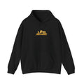 LPS Millionaire™ Gold Crown Hoodie