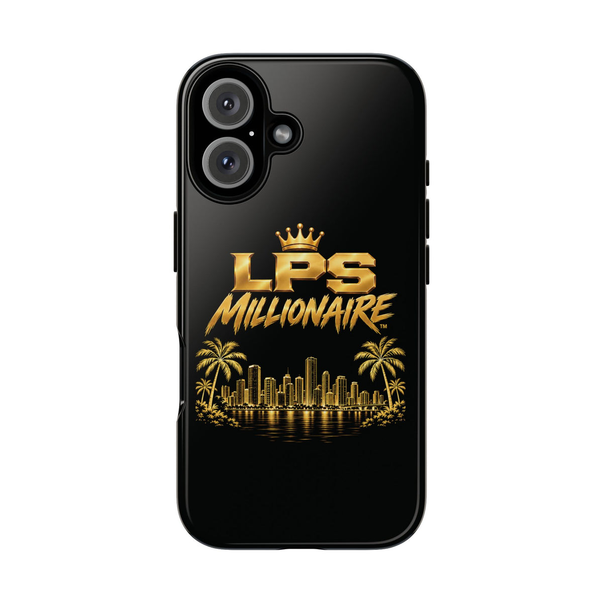 LPS Millionaire™ Miami Phone Case