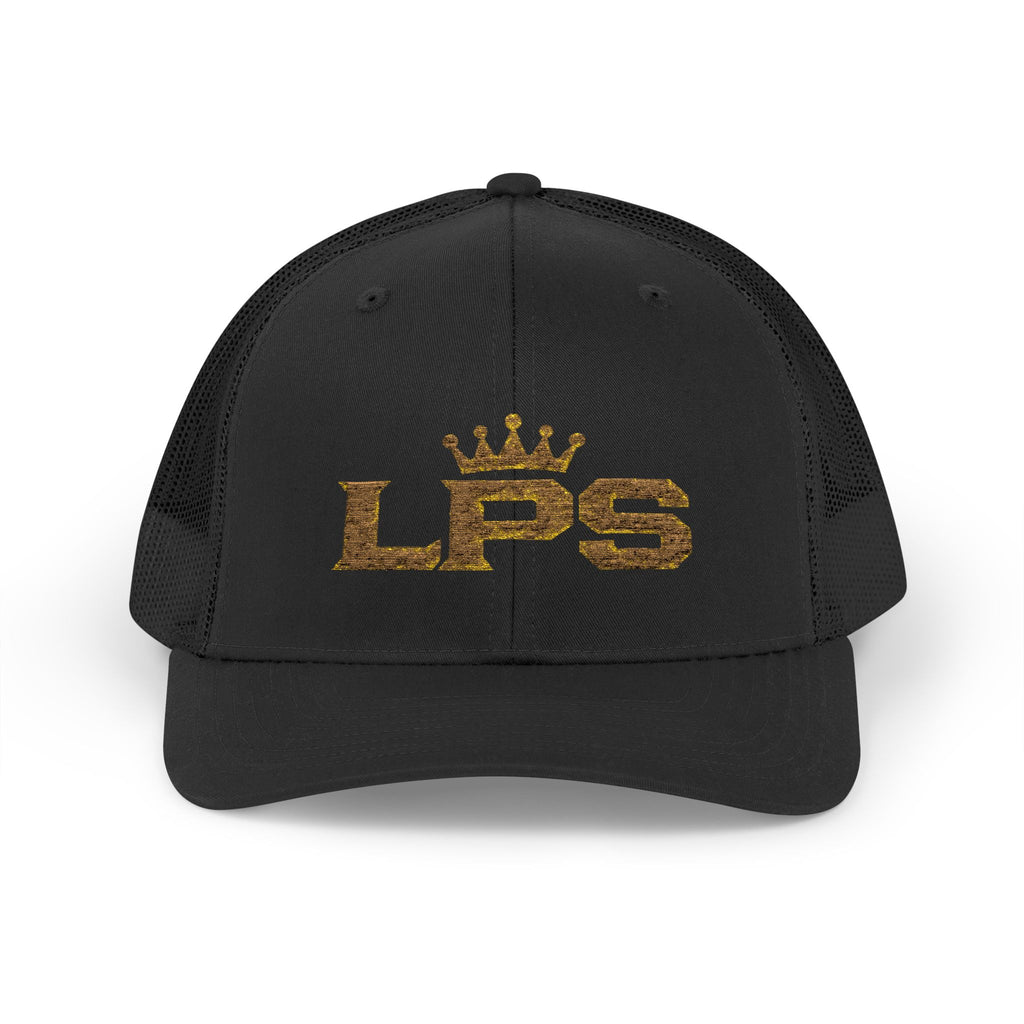 LPS Millionaire™ Executive Trucker Hat