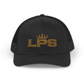 LPS Millionaire™ Executive Trucker Hat