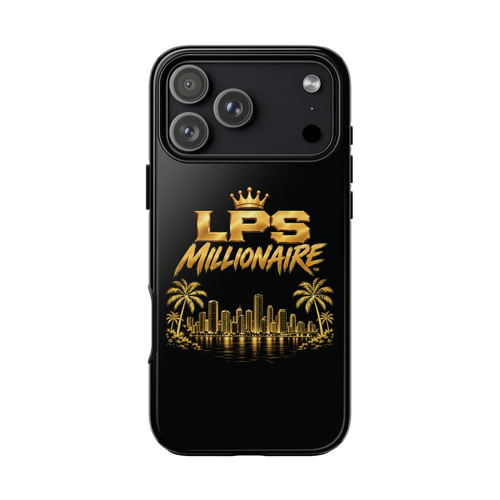 LPS Millionaire™ Miami Phone Case