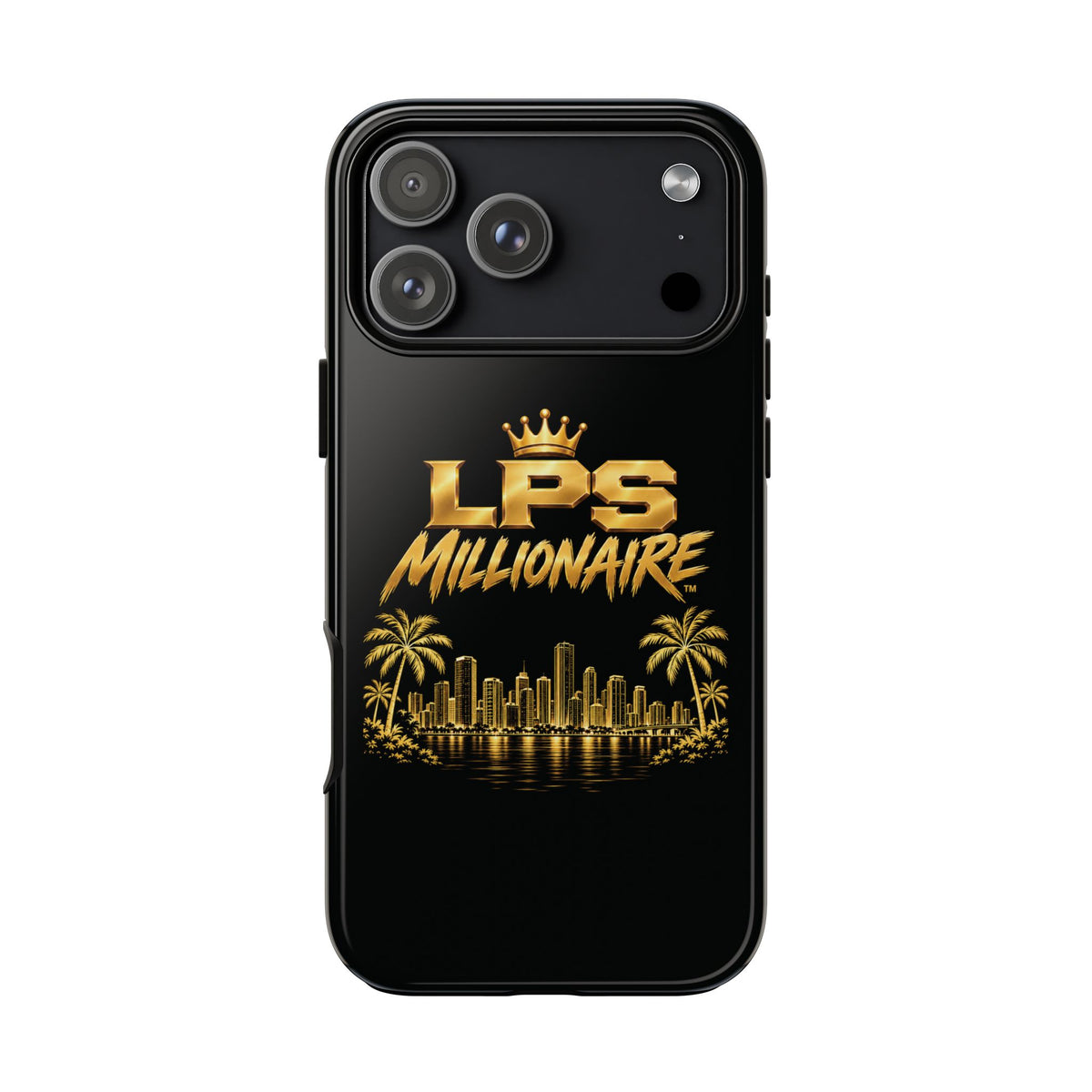 LPS Millionaire™ Miami Phone Case