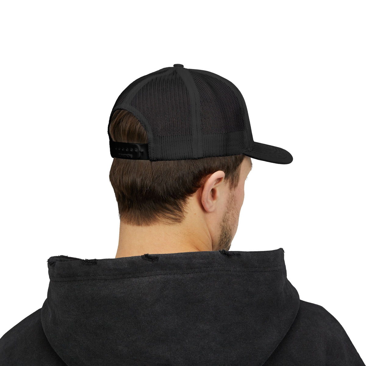 LPS Millionaire™ Executive Trucker Hat