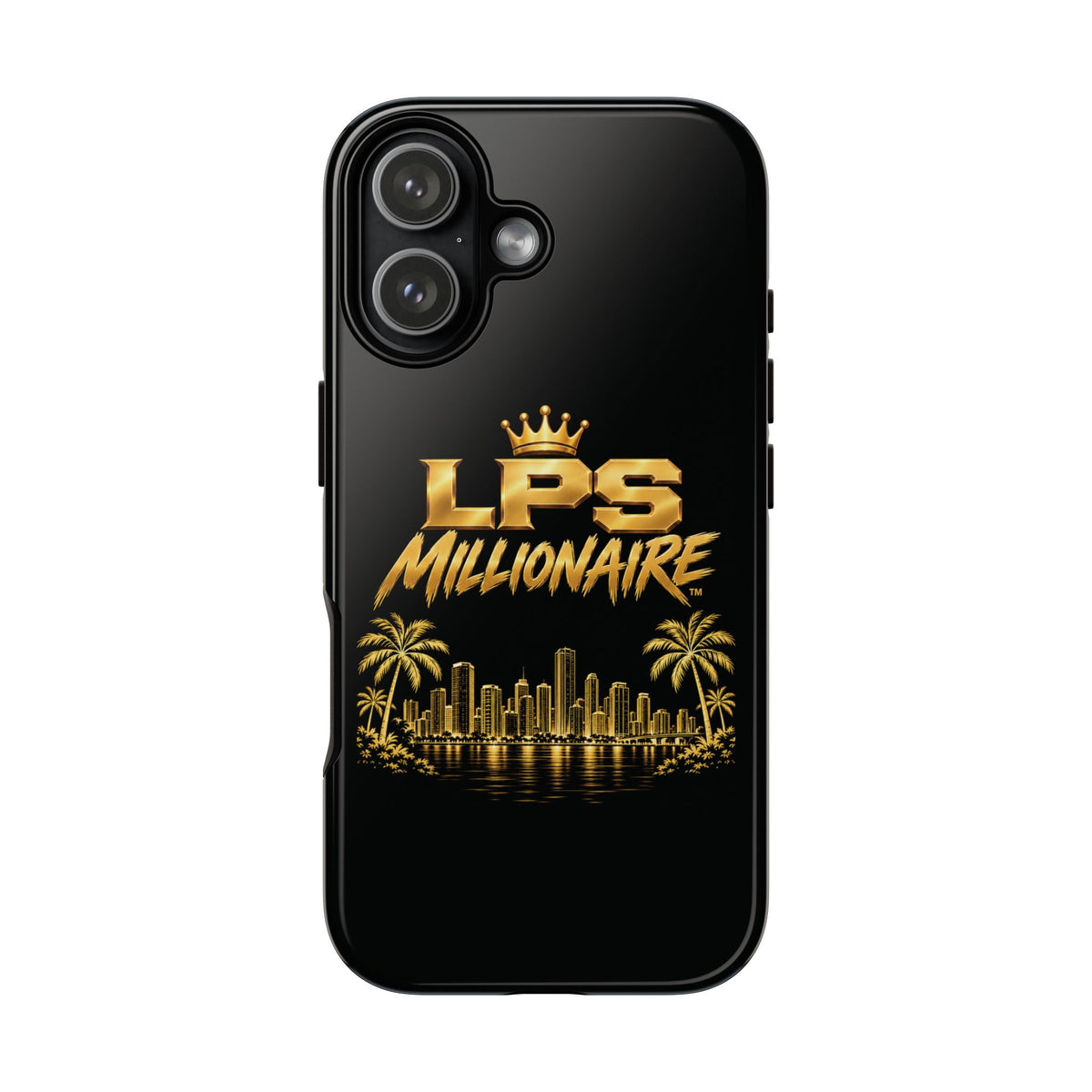 LPS Millionaire™ Miami Phone Case