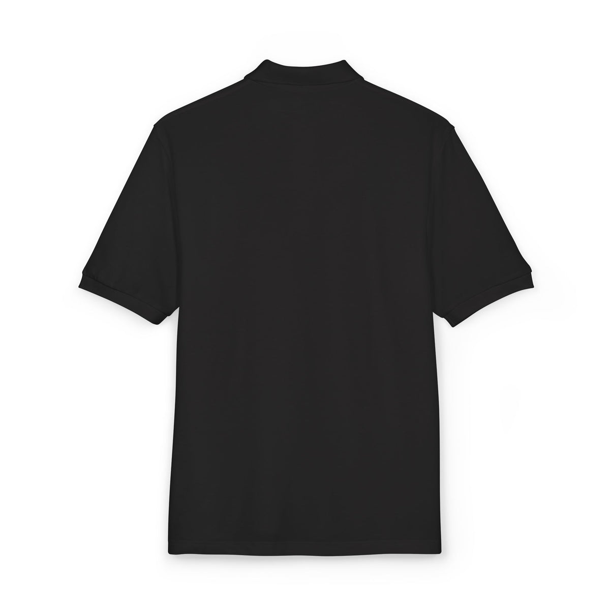 LPS Millionaire™ Executive Embroidered Polo