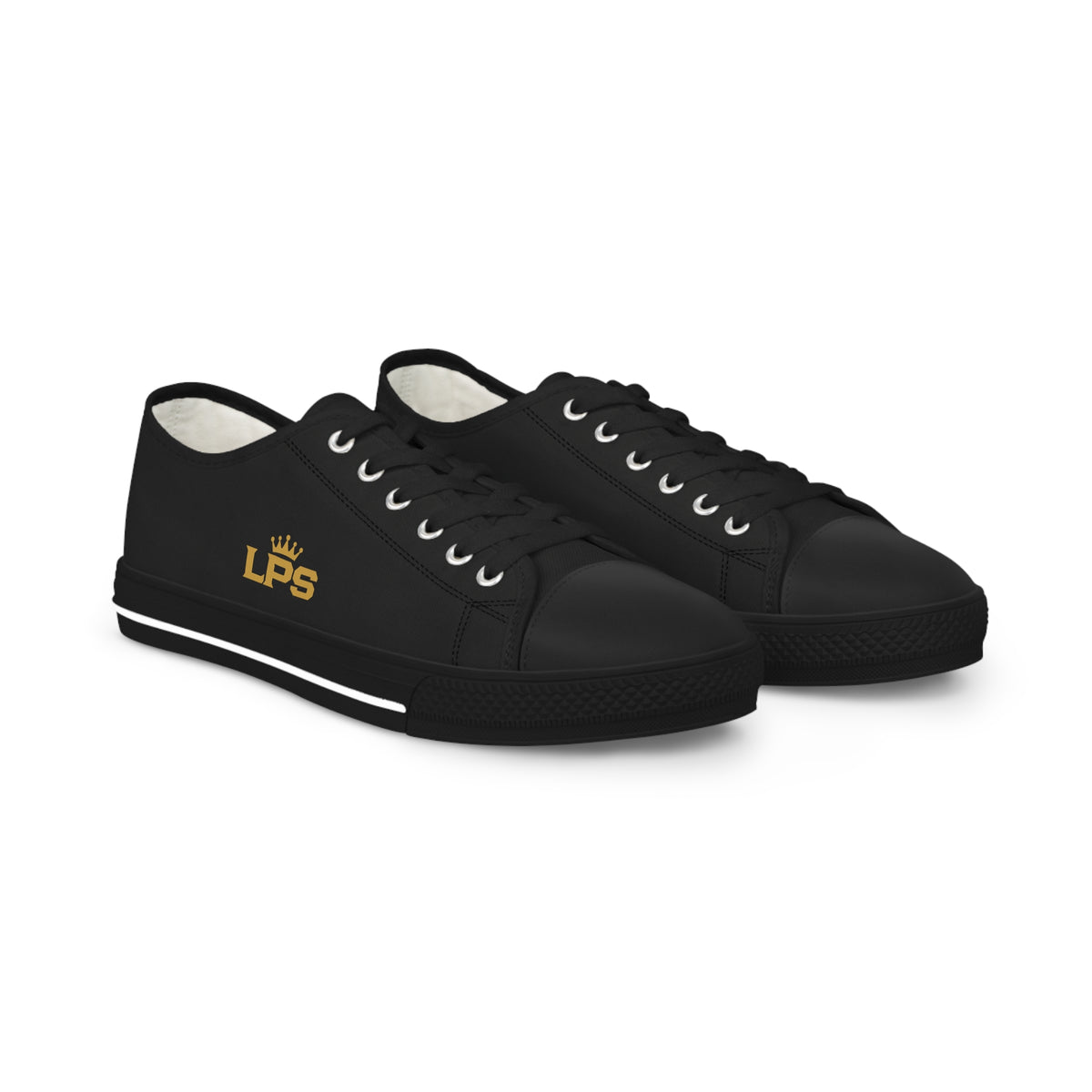 LPS Millionaire™ Miami Luxury Sneakers