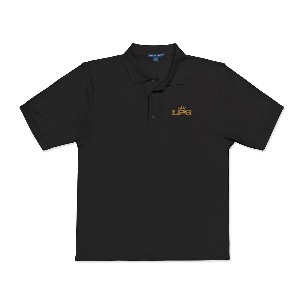LPS Millionaire™ Executive Embroidered Polo