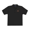 LPS Millionaire™ Executive Embroidered Polo