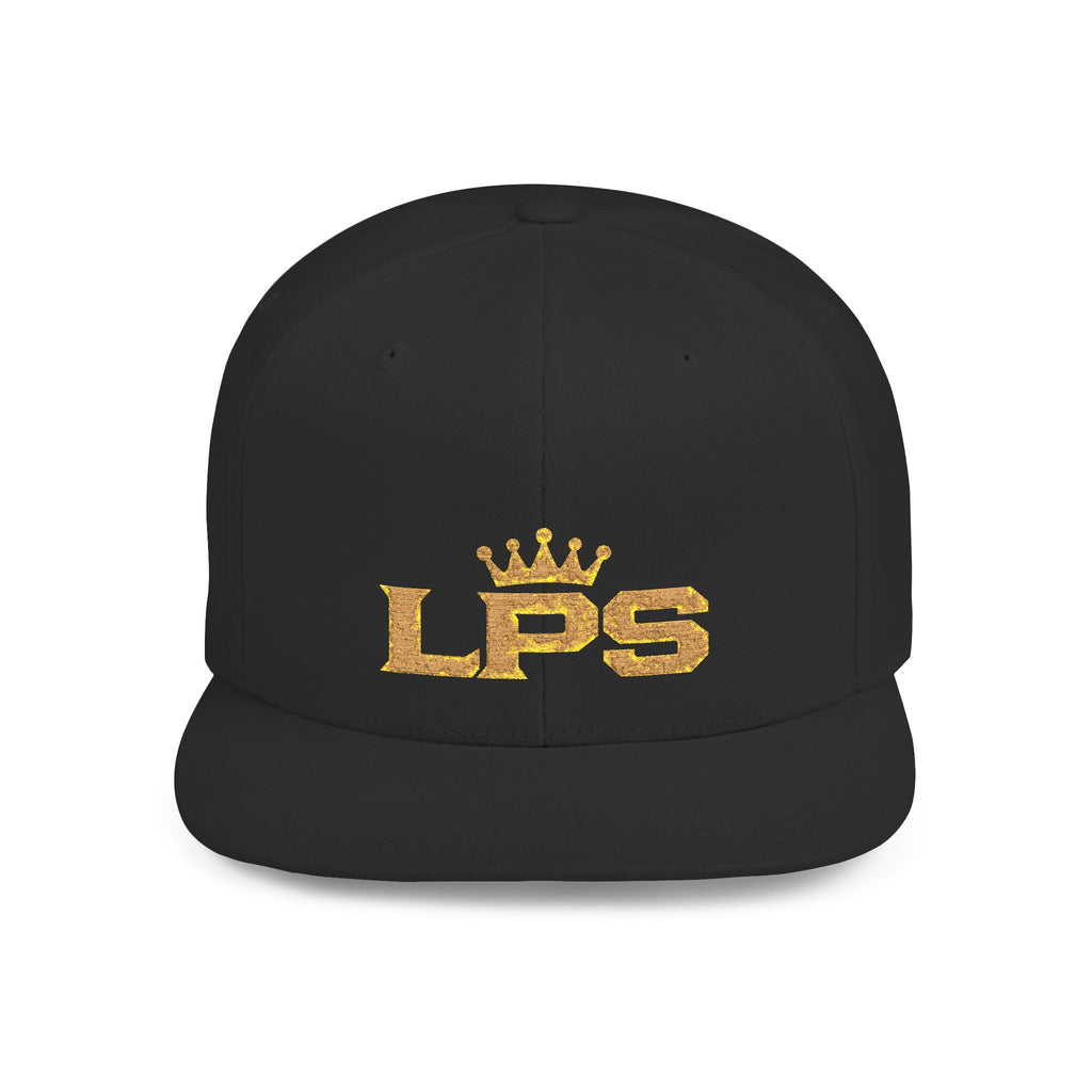 LPS Millionaire™ Signature Snapback