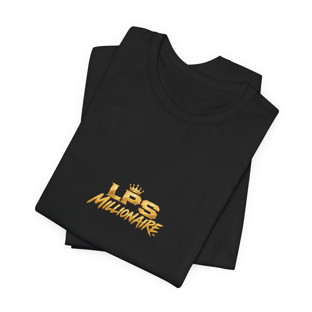 LPS Millionaire™ Signature Millionaire T-Shirt
