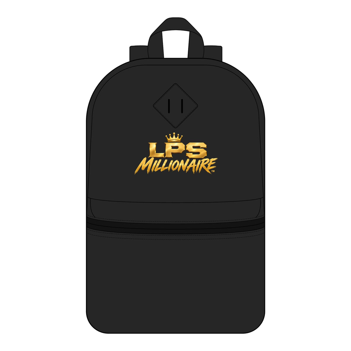 LPS Millionaire™ Millionaire Backpack