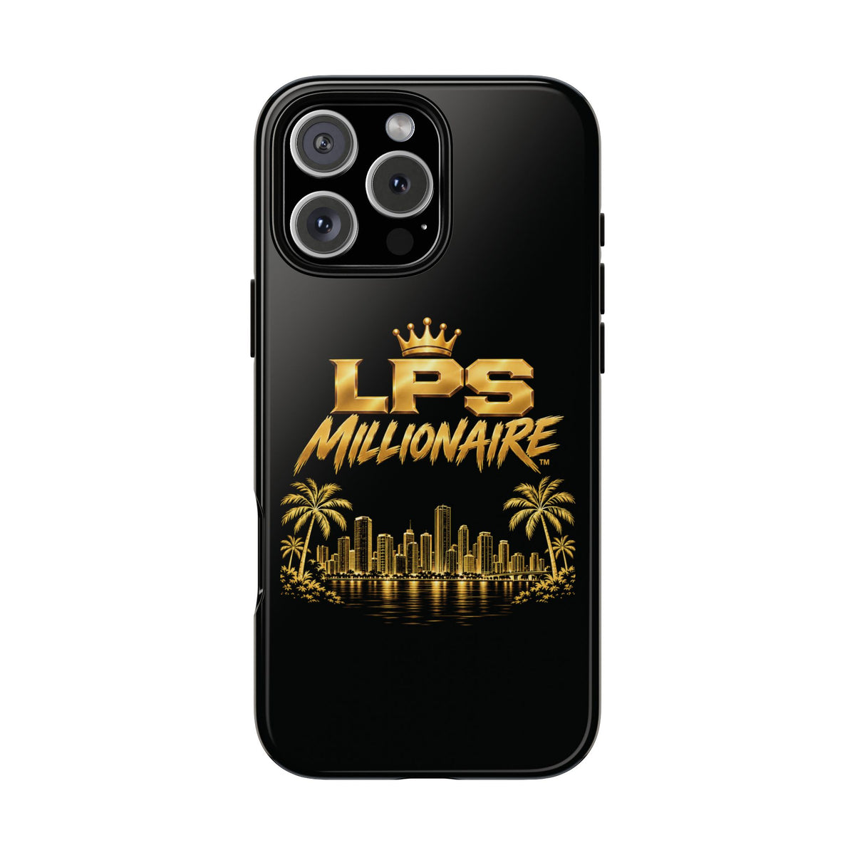 LPS Millionaire™ Miami Phone Case
