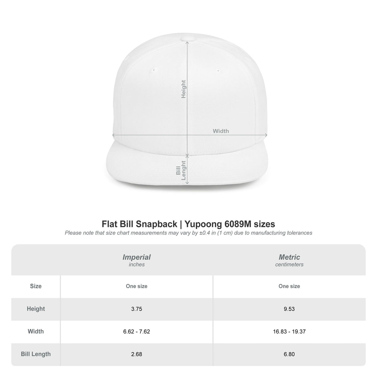 LPS Millionaire™ Signature Snapback