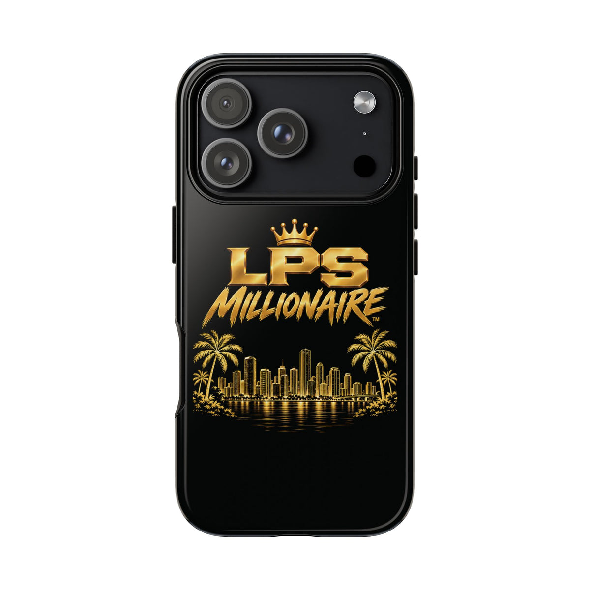 LPS Millionaire™ Miami Phone Case