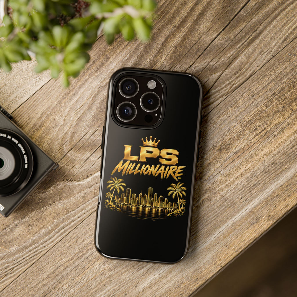 LPS Millionaire™ Miami Phone Case