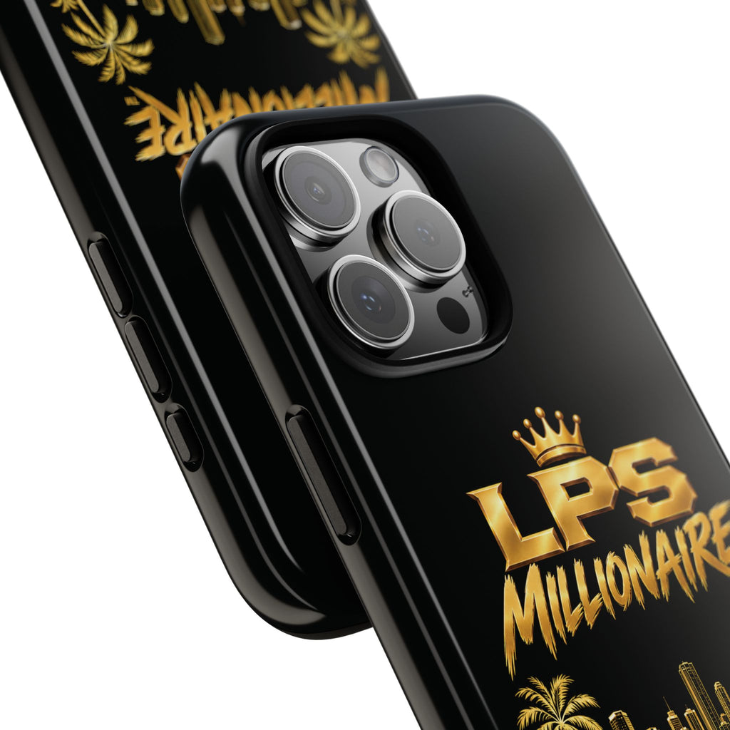 LPS Millionaire™ Miami Phone Case